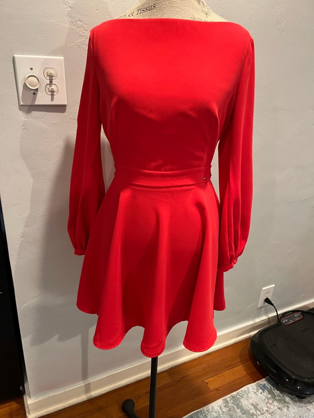 Elisabetta Franchi Dress Size 44